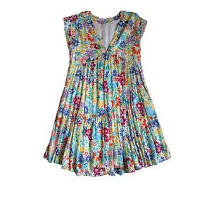 Women's Summer Dress - Uncle Frank - Size L